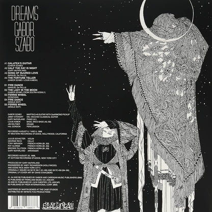 Dreams Clear Edt.)