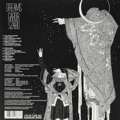 Dreams Clear Edt.)