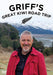 Griff's Great Kiwi Road Trip