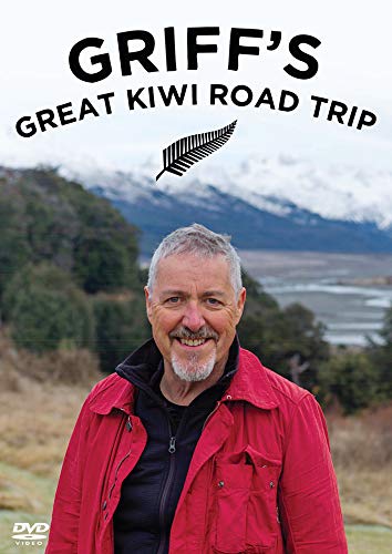 Griff's Great Kiwi Road Trip