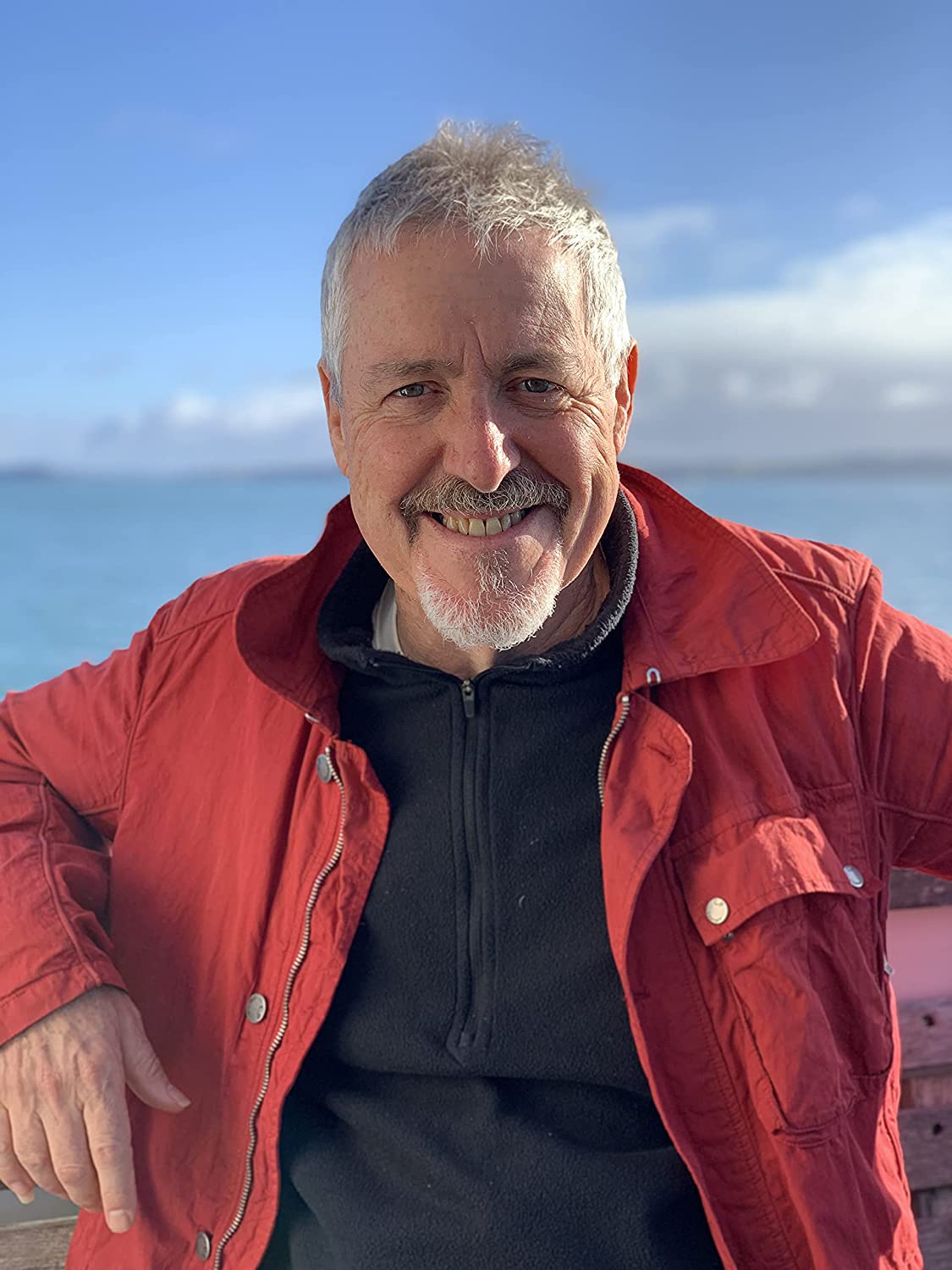 Griff's Great Kiwi Road Trip