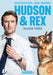 Hudson & Rex: Season Three