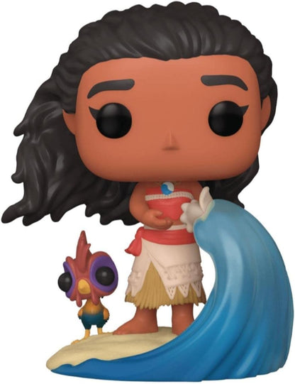 Funko Pop! Animation: One Piece - Brook - Collectable Vinyl Figure - Gift Idea - Official Merchandise - Toys for Kids & Adults - Anime Fans - Model Figure for Collectors and Display