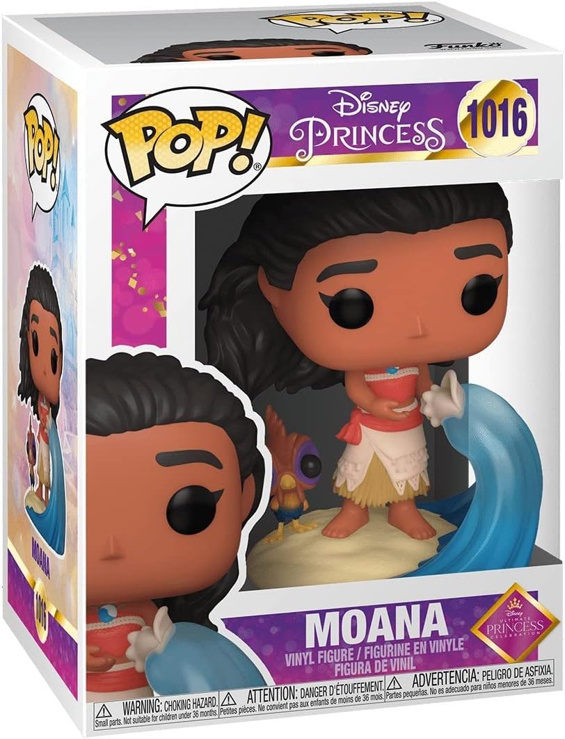 Funko Pop! Animation: One Piece - Brook - Collectable Vinyl Figure - Gift Idea - Official Merchandise - Toys for Kids & Adults - Anime Fans - Model Figure for Collectors and Display