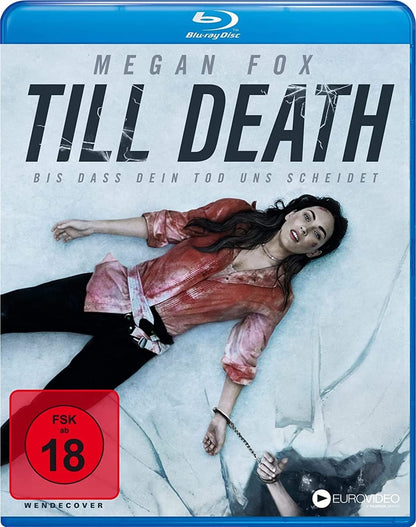 TILL DEATH / BD - TILL DEATH / BD