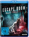 Escape Room - Tödliche Spiele (Uncut)