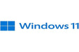 Microsoft Windows 11 Pro 64bit (UK