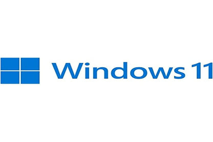 Microsoft Windows 11 Pro 64bit (UK