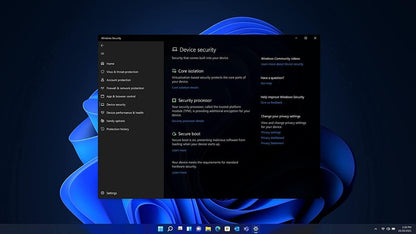Microsoft Windows 11 Pro 64bit (UK
