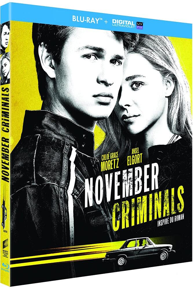 November criminals