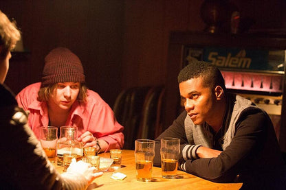 November criminals