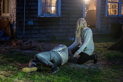November criminals