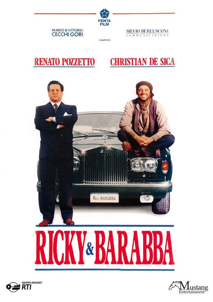 Ricky e Barabba