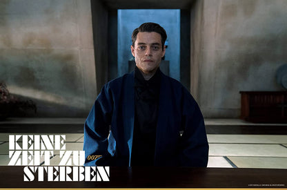 James Bond 007: Keine Zeit zu sterben