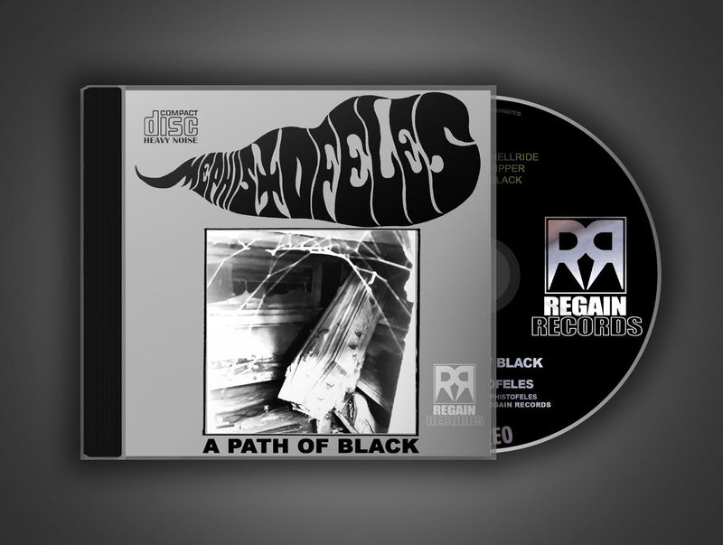 A Path of Black
