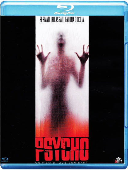 Psycho (Gus Van Sant