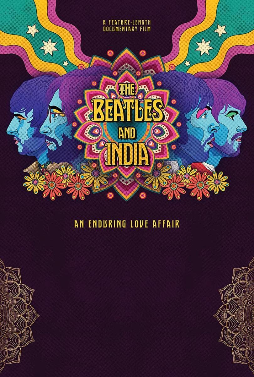 The Beatles and India/Documentaire
