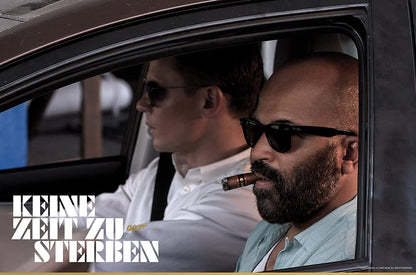 James Bond 007: Keine Zeit zu sterben