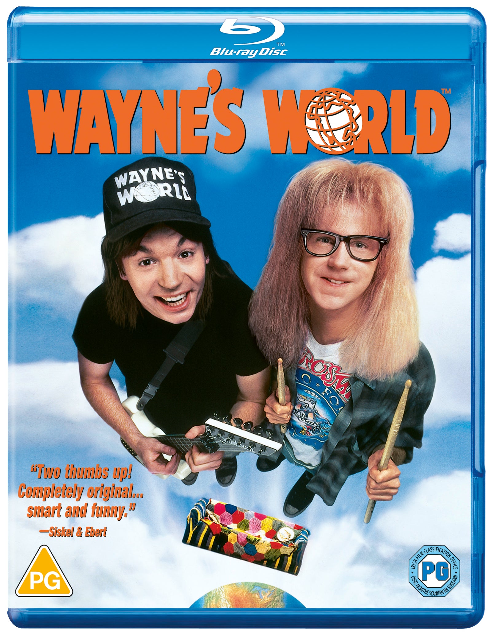 Wayne's World
