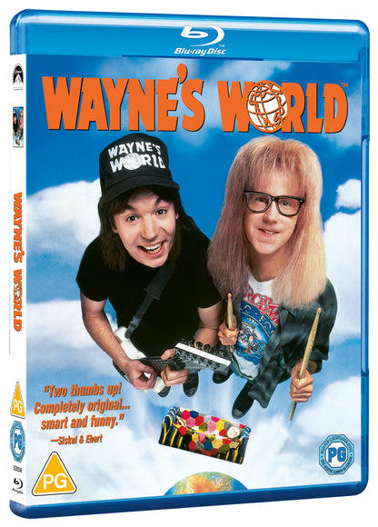 Wayne's World