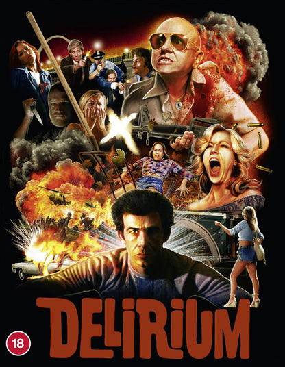Delirium