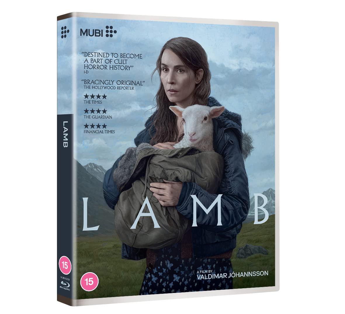 Lamb