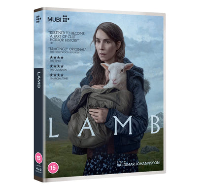 Lamb