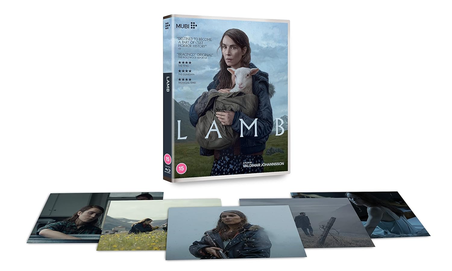 Lamb