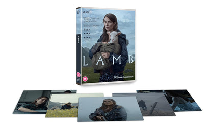Lamb