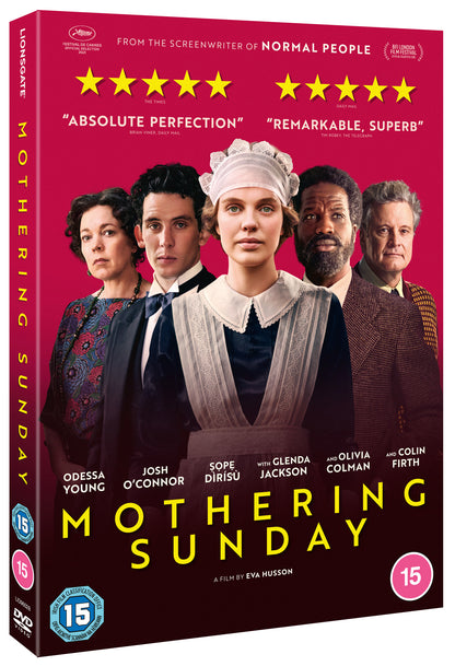 Mothering Sunday