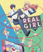 Real Girl Collection Blu-ray Standard Edition