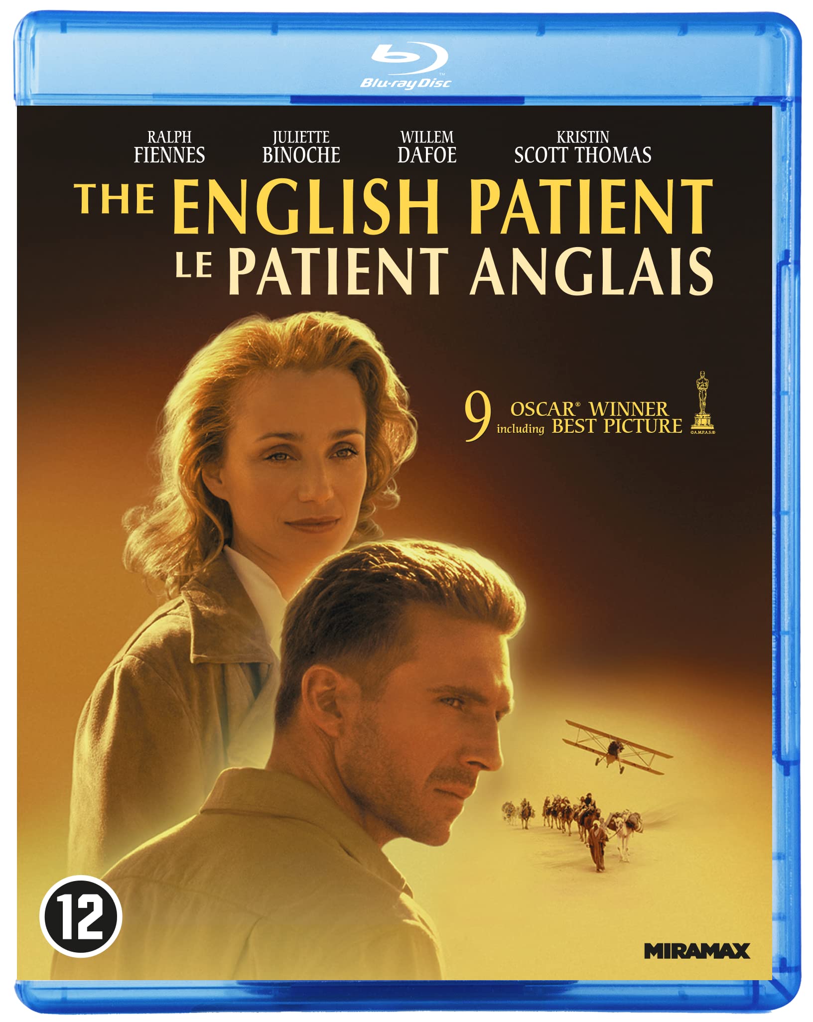 The English Patient