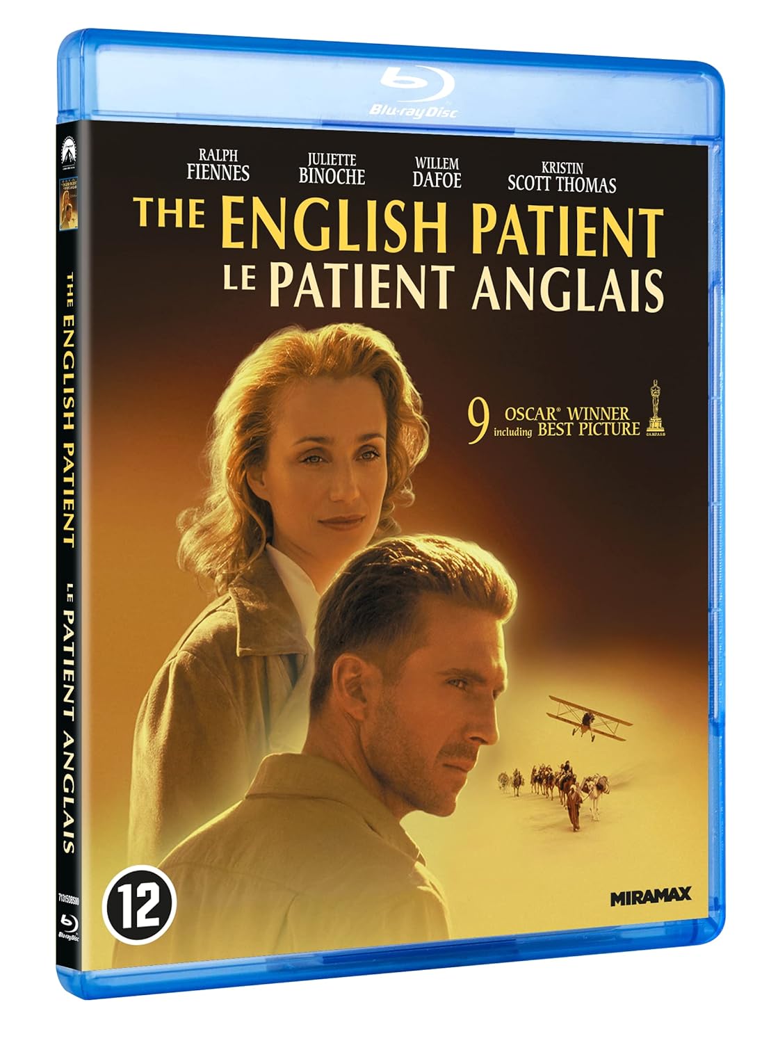 The English Patient