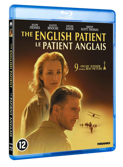 The English Patient