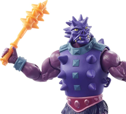 Masters of the Universe (Masters del Universo Revelation) Figura Spikor, muñeco articulado de juguete (Mattel GYV14