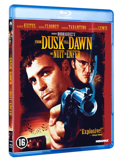 From Dusk Till Dawn