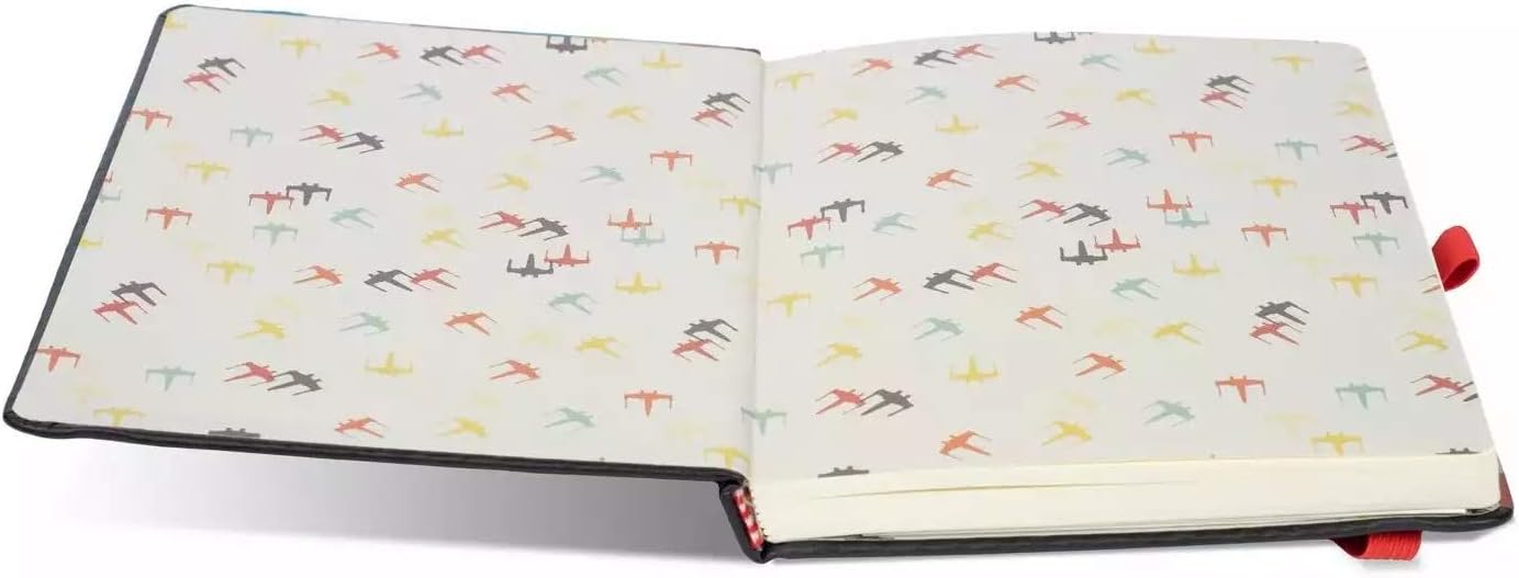 Notebook Premium A5 Nostalgia
