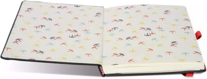 Notebook Premium A5 Nostalgia