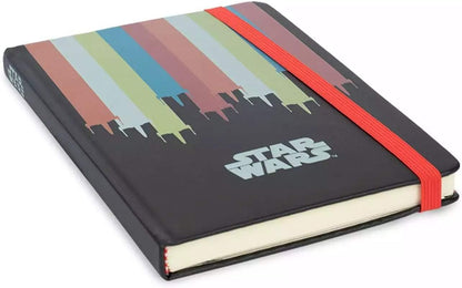 Notebook Premium A5 Nostalgia