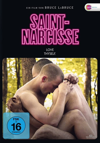SAINT-NARCISSE (OmU