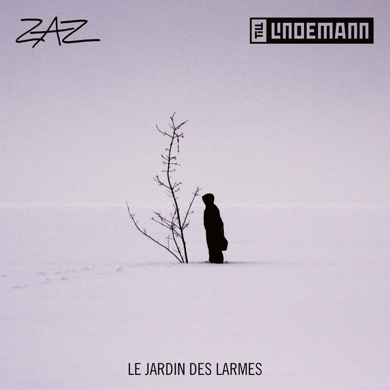 Le Jardin des Larmes
