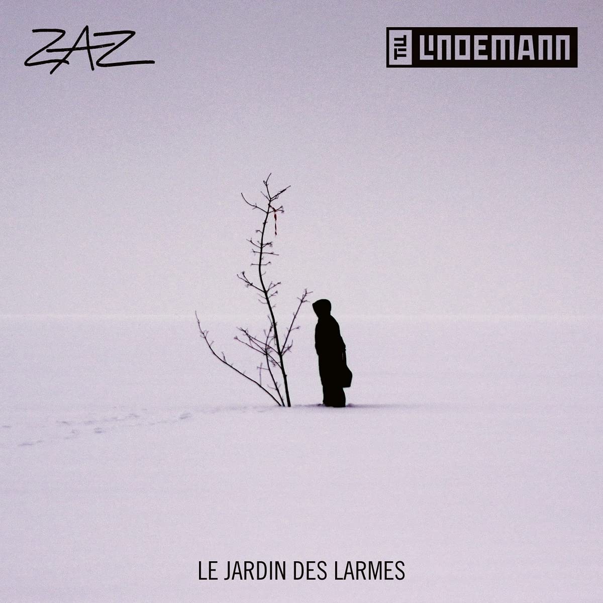 Le Jardin des Larmes