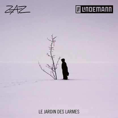 Le Jardin des Larmes