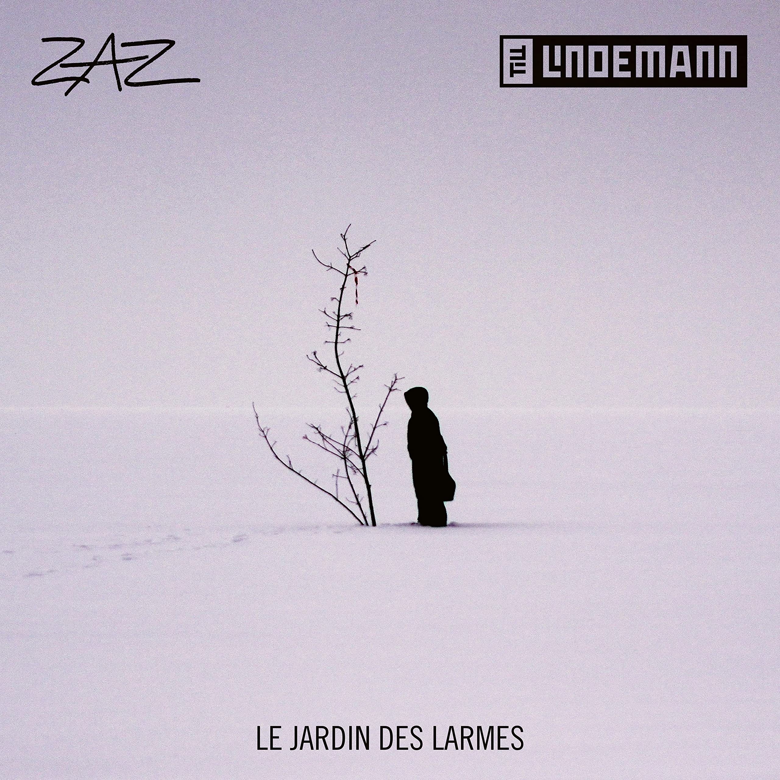 Le Jardin des Larmes