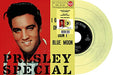 Presley Special Italien Jaune