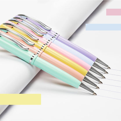 Jazz Pastel Ballpoint Pen