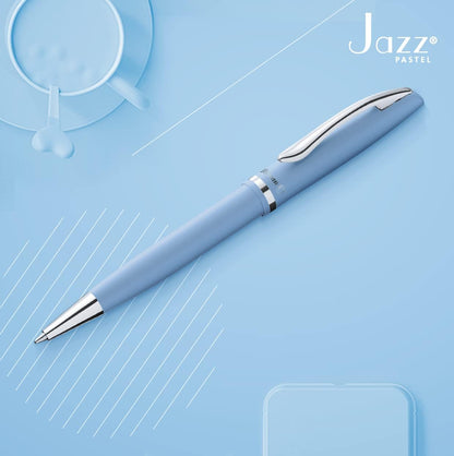 Jazz Pastel Ballpoint Pen