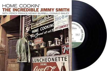 Home Cookin'