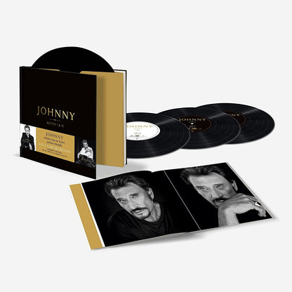 Johnny Acte I and Acte II