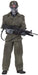 NECA S.O.D. SGT D 8IN RETRO AF